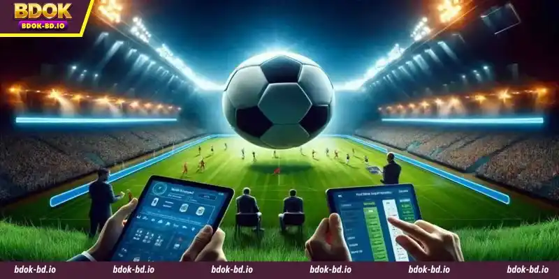 9Wickets Sports offers a wide range of attractive betting options