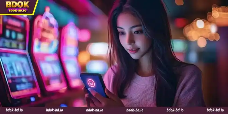 About BDOK is extremely easy to learn