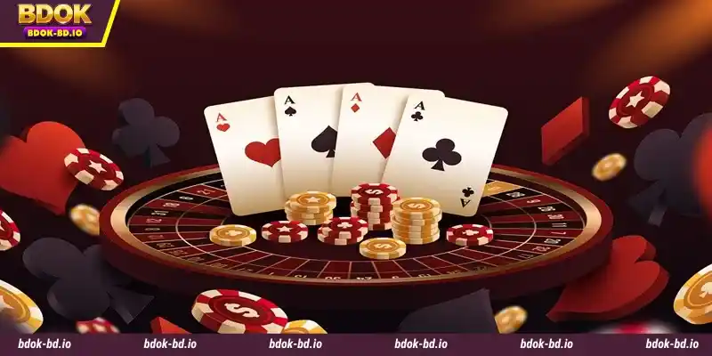 Baison Games