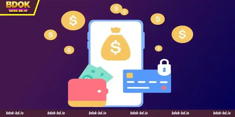 Bdok Deposit
