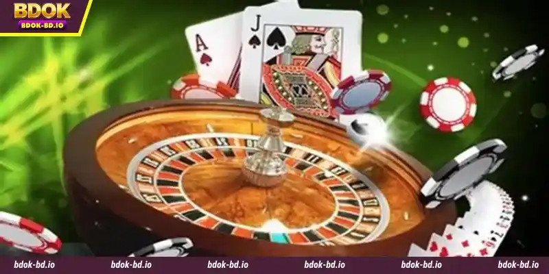 BDOK expert suggests a new way to play for you