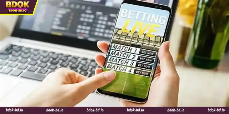 BDOK experts suggest many perfect gameplay strategies for you