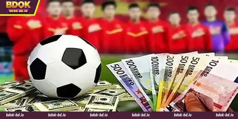BTI Sports is easy to bet on and extremely easy to win