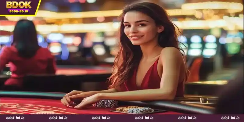 Daily Login Lucky Rewards are great and offer maximum benefits at BDOK