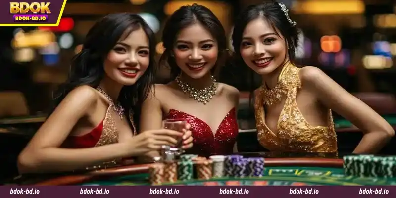 First Deposit Bonus