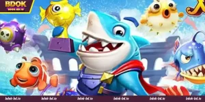 Jdb Fishing