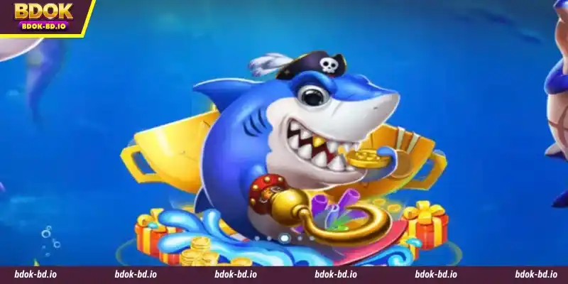 JILI Fishing allows for quick and easy gameplay