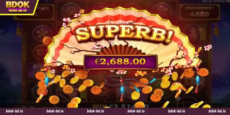 JILI Slots is a notable gaming lobby at BDOK