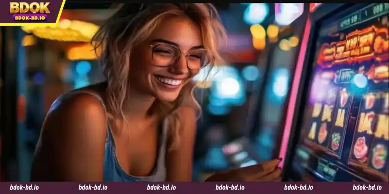 Key advantages of the BDOK betting site