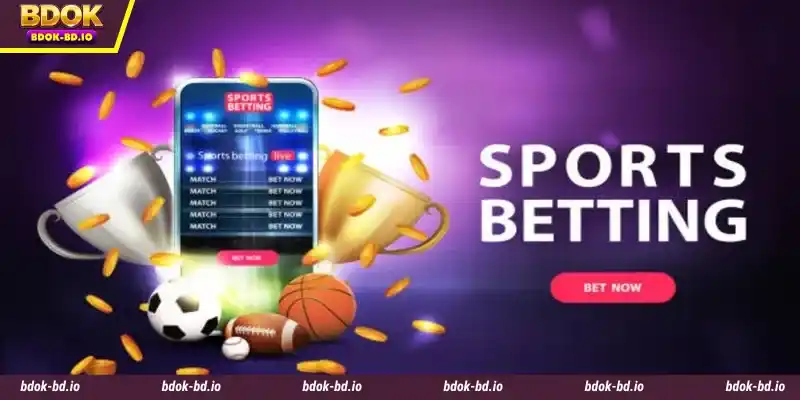 Many great betting options to explore