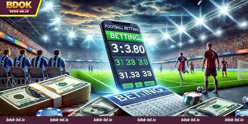 Many types of sports betting are extremely attractive