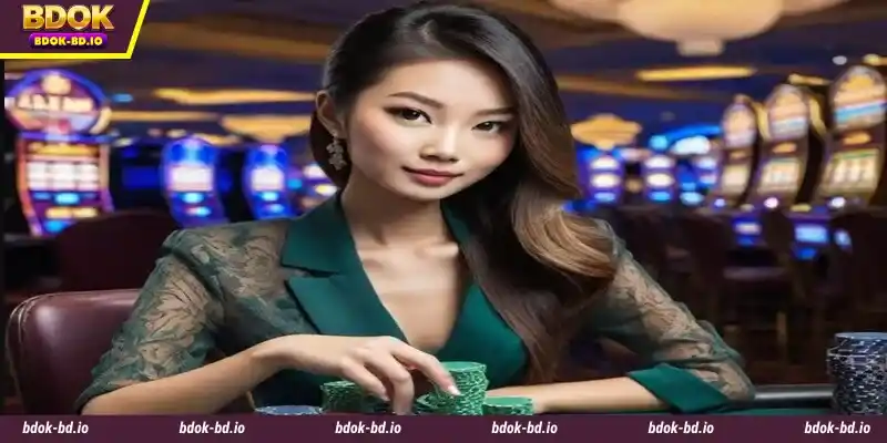 Mystery Bonus and Lucky Bonus are worth using because they are beneficial