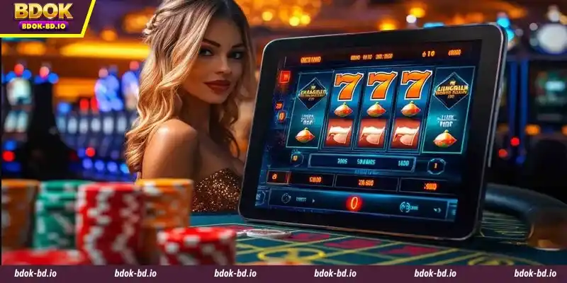 Mystery Bonus And Lucky Bonus