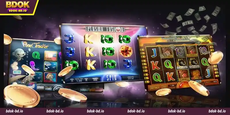 Pg Slots