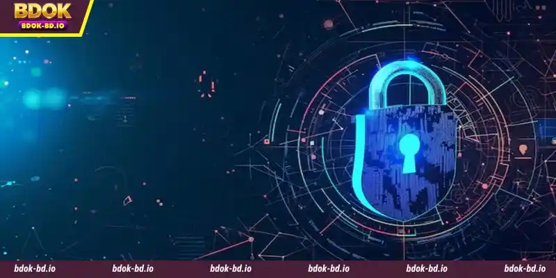 Privacy Policy is always important at BDOK