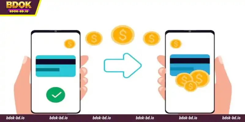 Provide the necessary information for a secure withdrawal