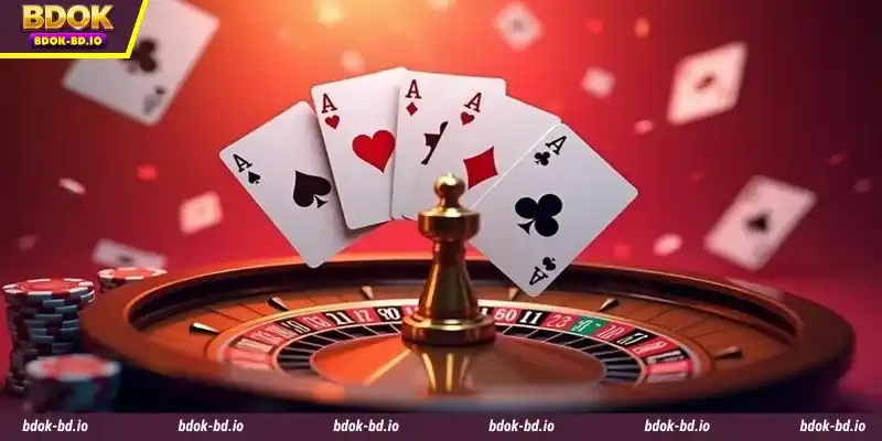 Rich Game