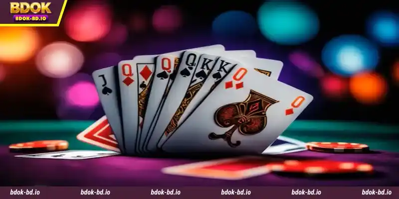 Rich88 brings unprecedented excitement to the BDOK online casino