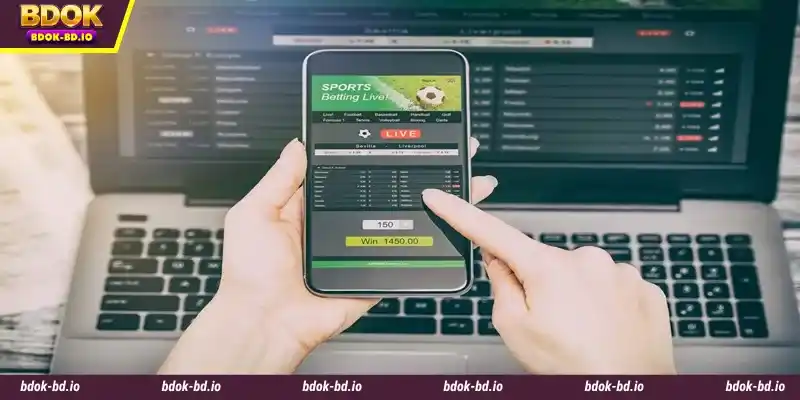 Saba Sports is a great choice for your betting needs