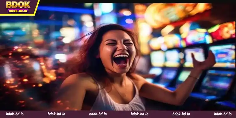 Strengths of the BDOK betting app in 2026