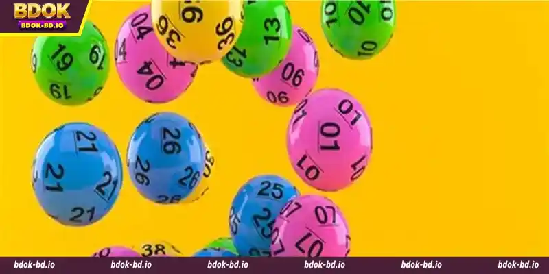 TC Gaming Lottery can give you the chance to bet on the super fun lottery