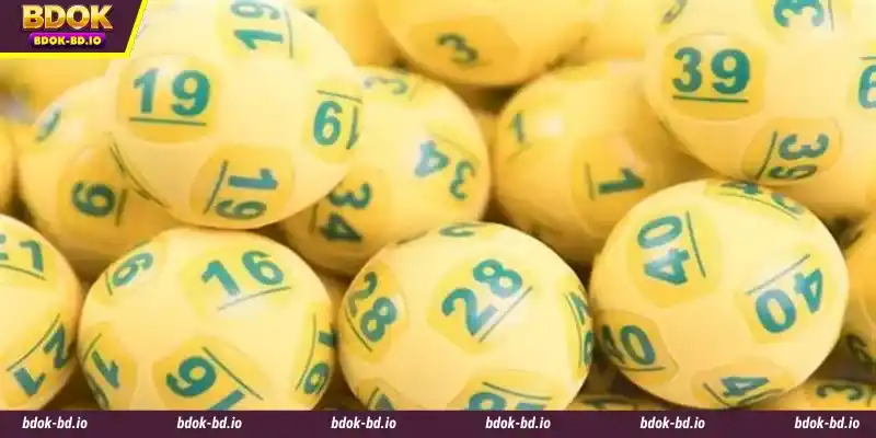 TC Gaming Lottery